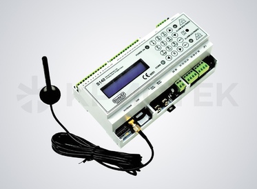 GSM/GPRS модуль S140 Sintesy