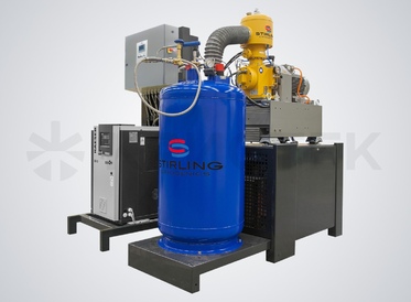 StirLIN-1 Compact