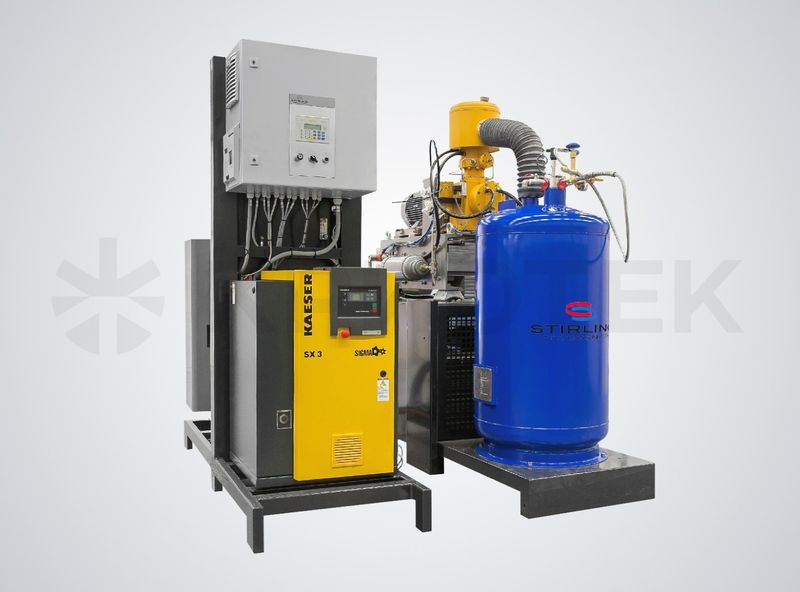 StirLITE