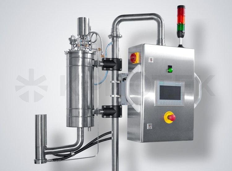 Nitrogen technologies in the beverage industry. Part 2.