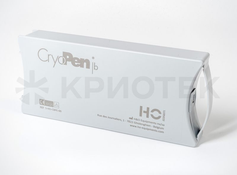 Криоаппарат CryoPen | с (модификация b+)
