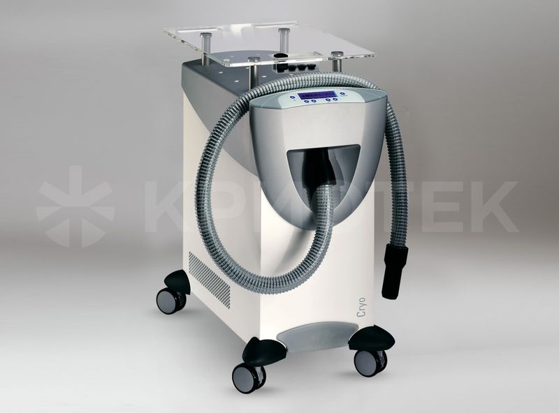 КриоДжет С200 Derma (Cryo 6) - аппарат для криотерапии