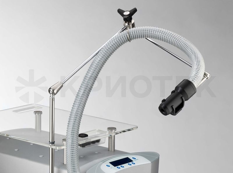 КриоДжет С200 Derma (Cryo 6) - аппарат для криотерапии