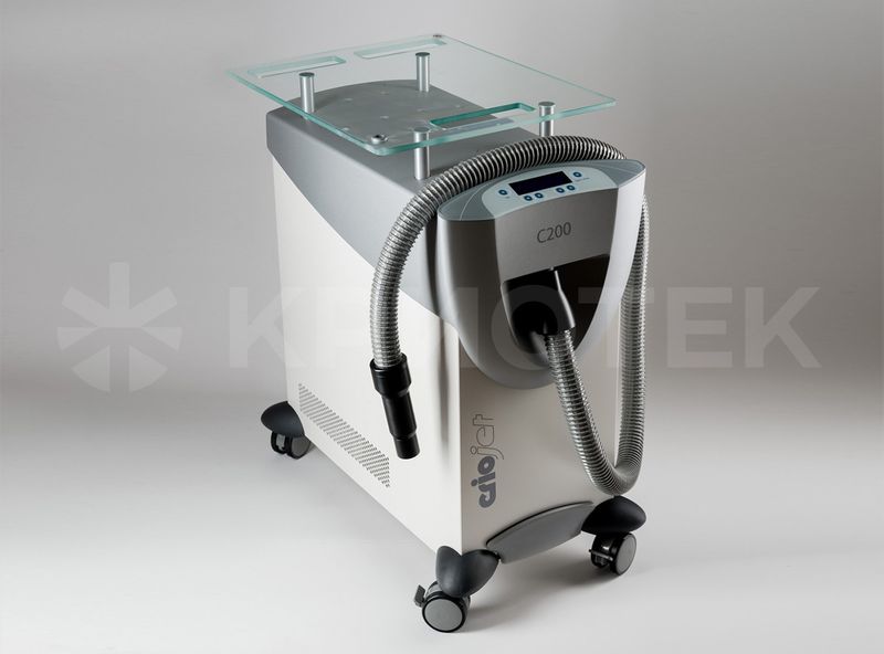 КриоДжет С200 Physio (Cryo 6) - аппарат для криотерапии
