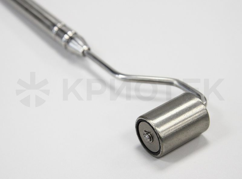 Криомассажный валик КМВ-35