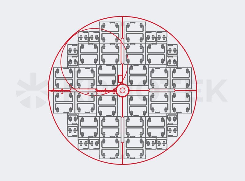 MVE HEco 1542R-190