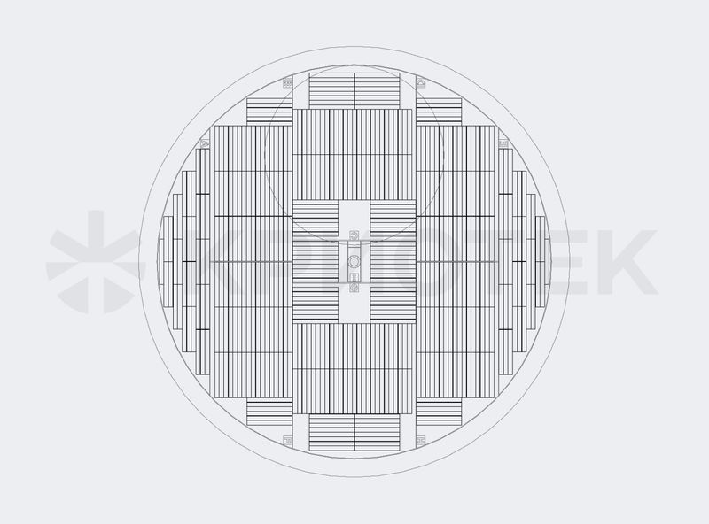 MVE Vario 1536P