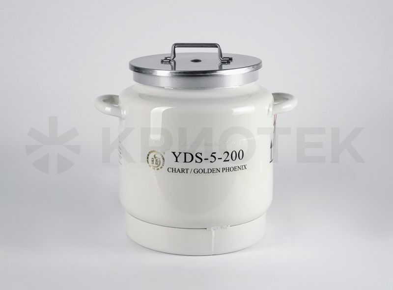 YDS-5-200