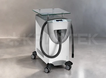 CryoJet Zimmer Cryo 6 Derma - cryotherapy apparatus