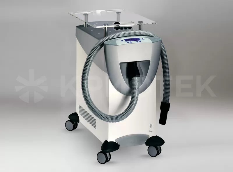 CryoJet C200 Derma (Cryo 6) - cryotherapy apparatus
