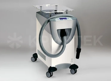 CryoJet Zimmer Cryo 6 Physio - cryotherapy apparatus 