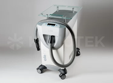 CryoJet C200 Physio (Cryo 6) - cryotherapy apparatus