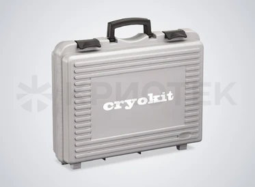 Cryoprotection CryoKit - CryoKit-Case