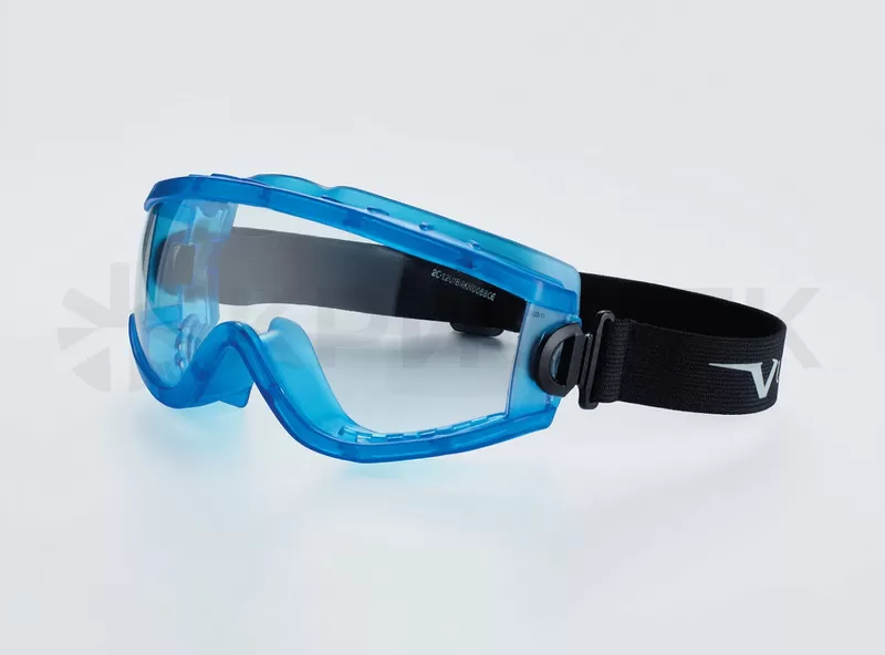 Face protection goggles Vision-Cryo